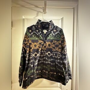 Telluride Clothing Sweater Small size